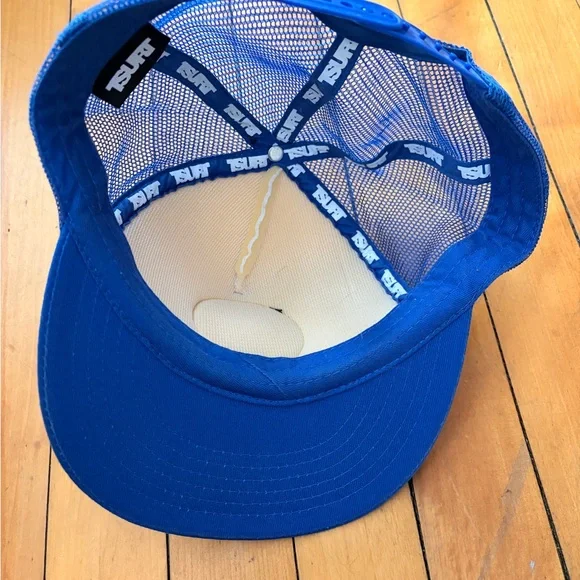 Blink-182 2011 Limited Tour Trucker Hat - Picture 5 of 5